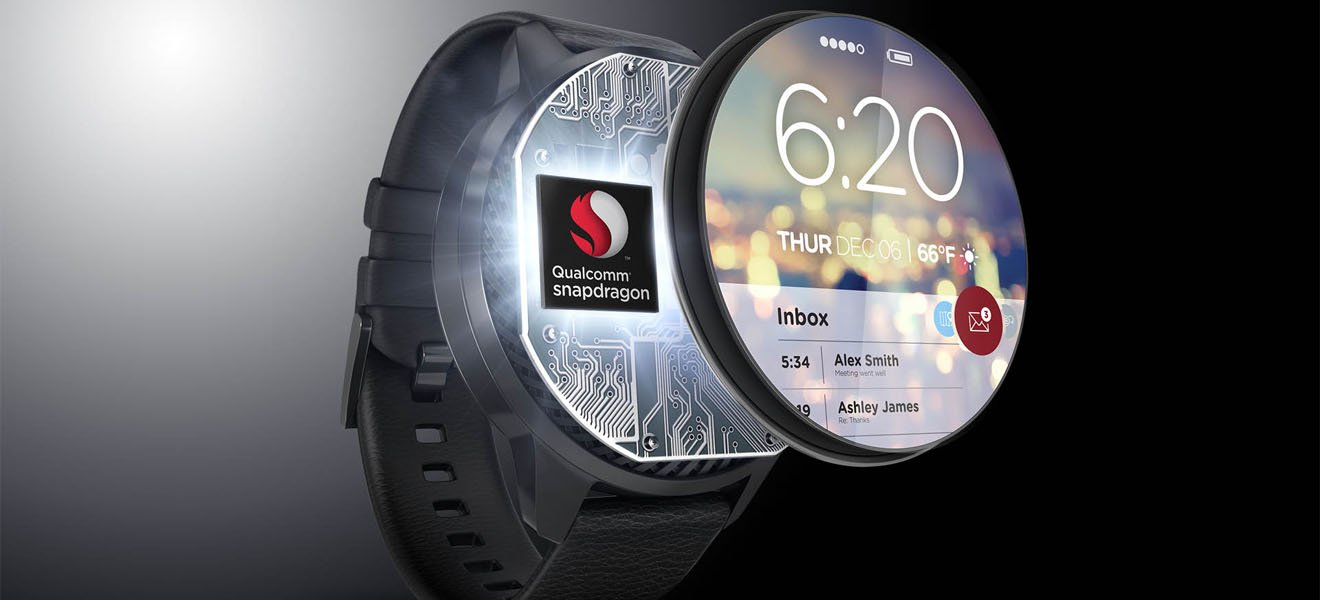 Snapdragon Wear 1200 es oficial para la nueva generación de wearables