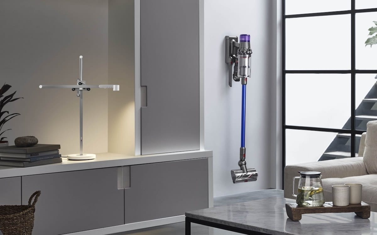 Dyson’s New Products Want a Place in Your Home for Years to Come