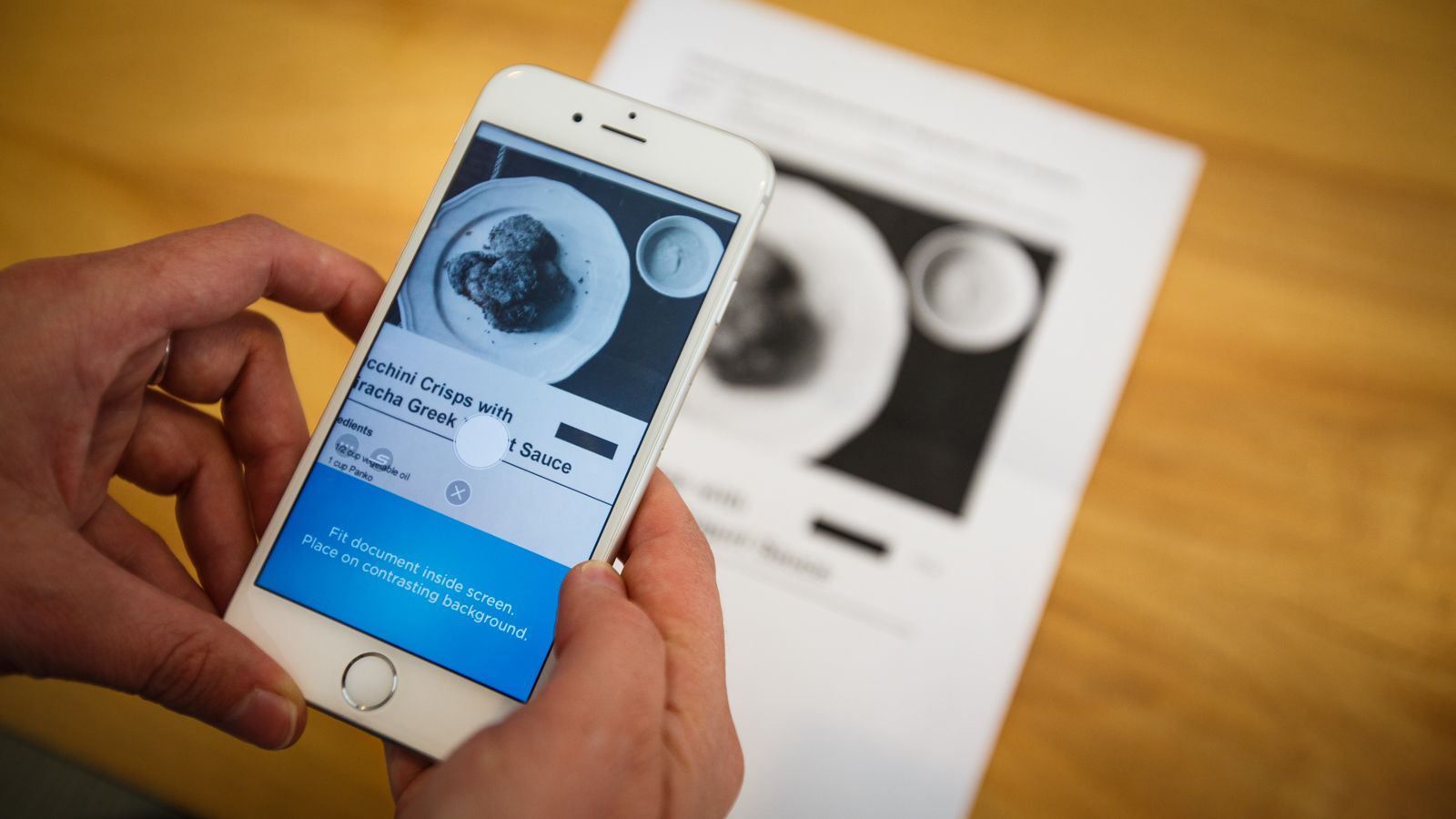 Conheça os melhores Apps de scanner para iOS (iPhone e iPad) 6