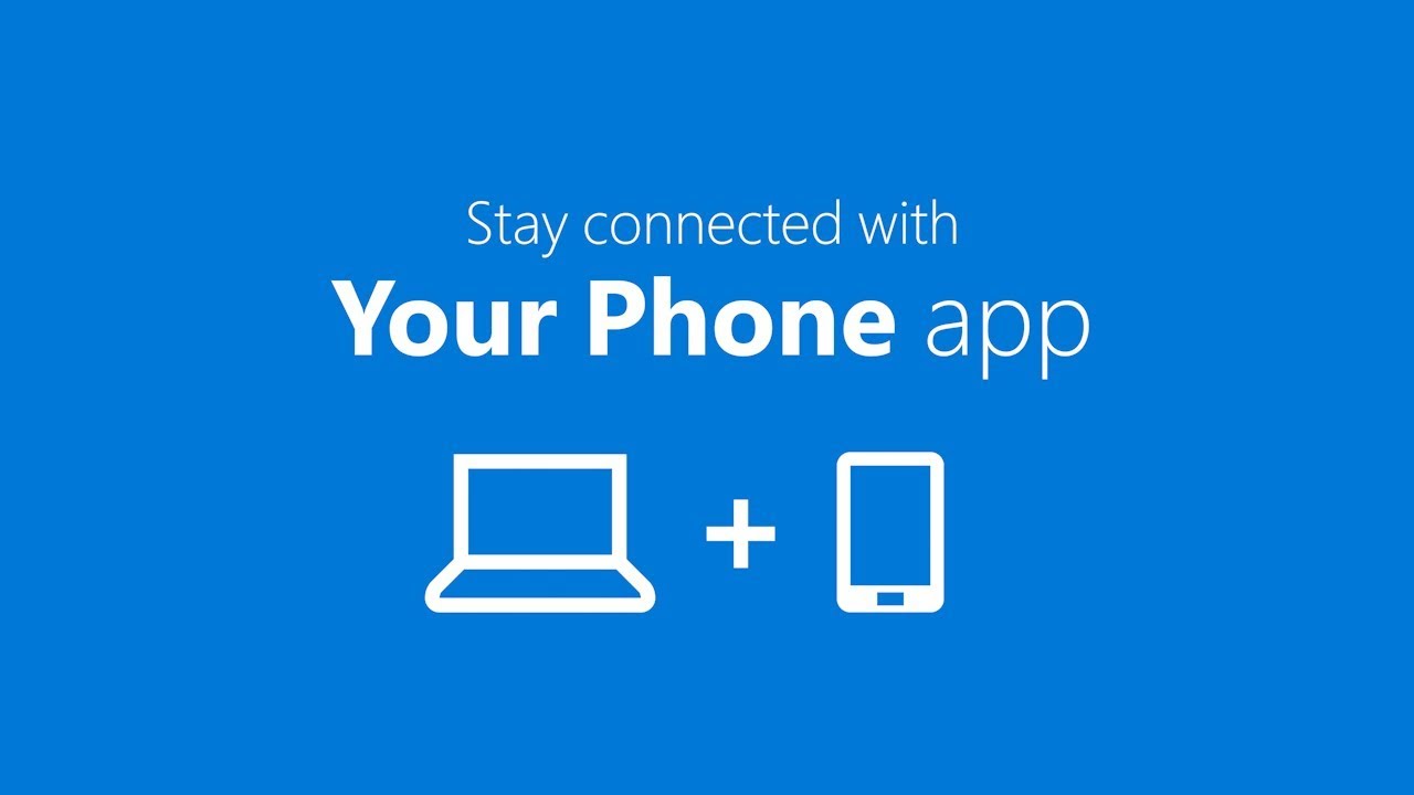 Windows يضيف تطبيق هاتفك دعمًا لبطاقة SIM المزدوجة والمزيد من الأجهزة