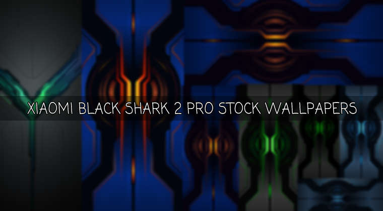 black shark 2 pro wallpapers featured