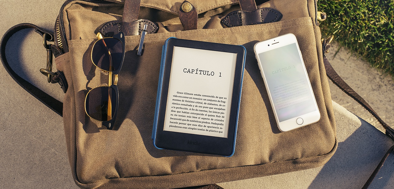 كيفية إعطاء كتاب Kindle في Amazon: مفاجأة شخص ما مع الكتاب الاليكتروني