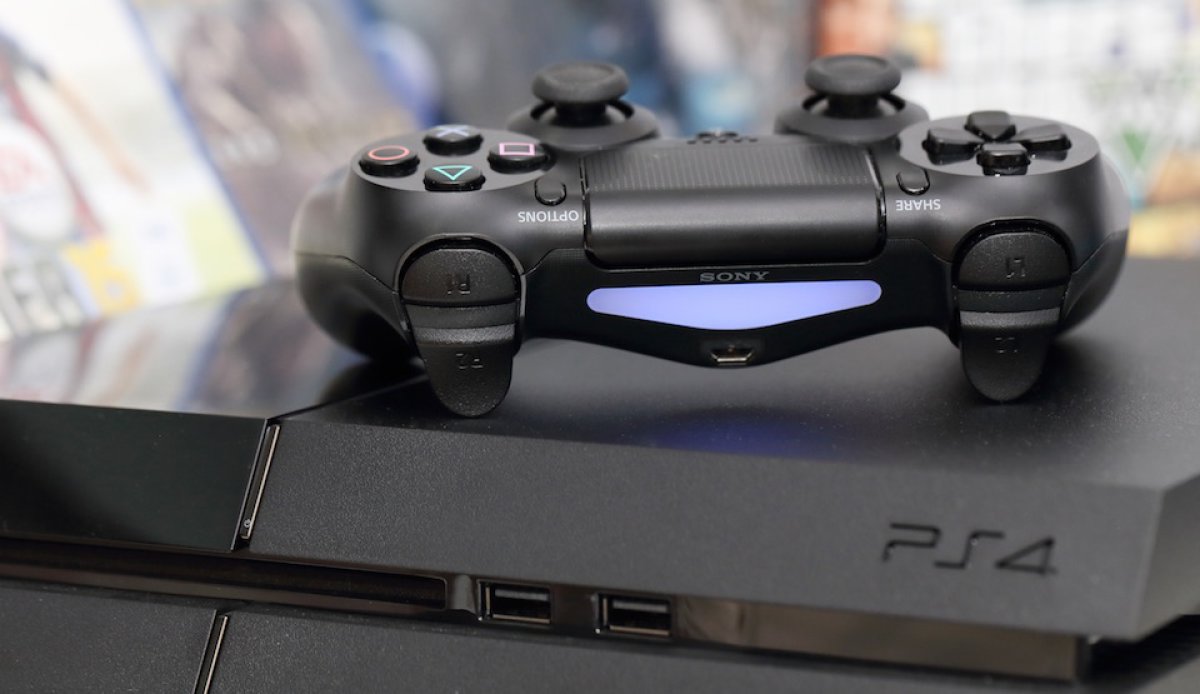 Sony advierte que los PlayStations podrían subir su precio en los próximos meses