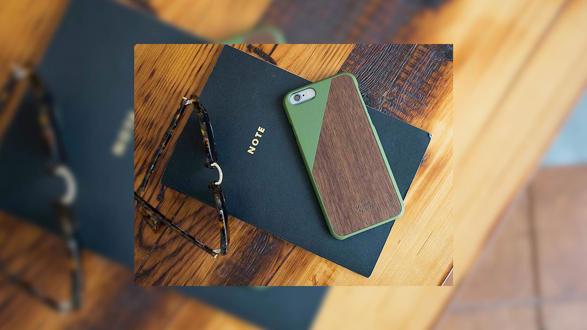 أفضل أغطية أيفون 6 / 6s خشبية في 2019: أغطية أيفون 6 خشبية مصنوعة يدوياً ، مثالية ل iPhone 6