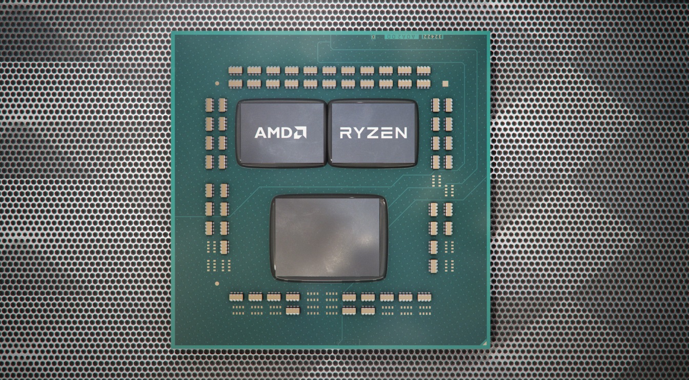 AMD تعمل على الحصول على المزيد من وحدات Ryzen 7 3800X ، ووحدات المعالجة المركزية 3900X في السوق