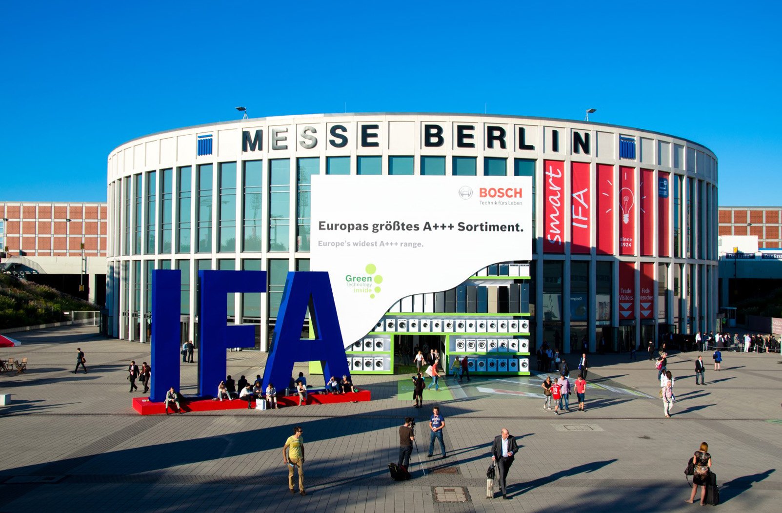 IFA 2019: كل ما تحتاج لمعرفته حول معرض برلين للتكنولوجيا