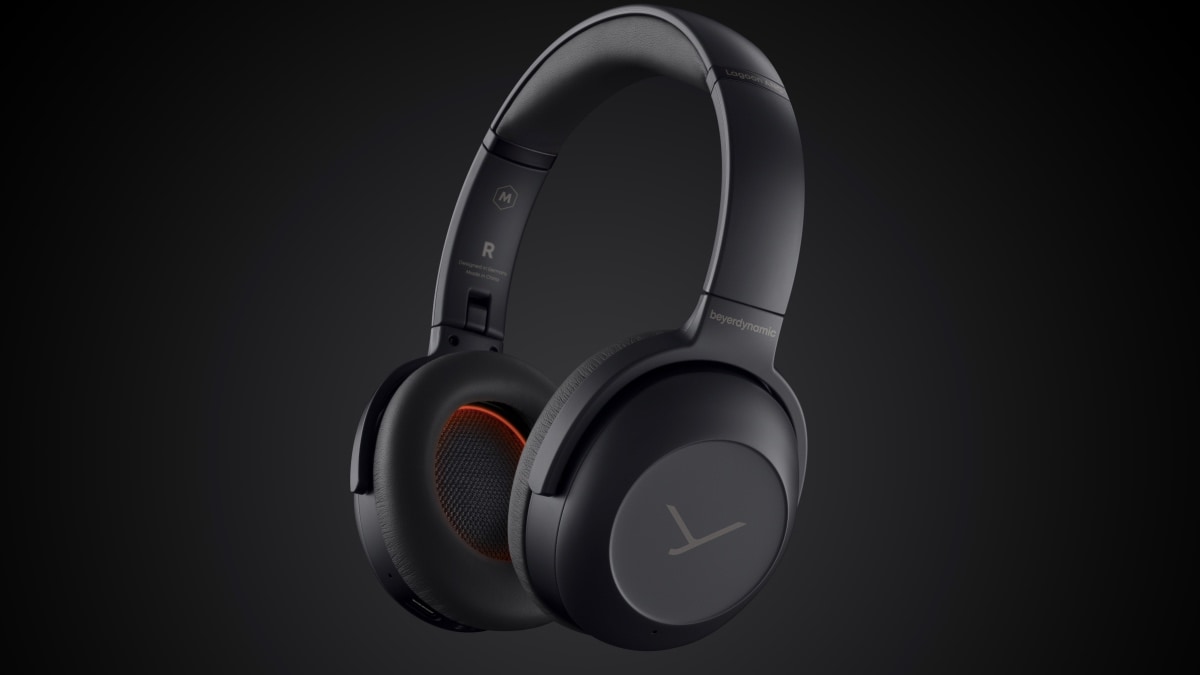 Beyerdynamic Lagoon ANC Headphones Launched in India, Featuring Active Noise Cancellation and Wireless Connectivity