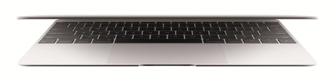 Apple توقف بيع أجهزة الكمبيوتر المحمولة MacBook بحجم 12 بوصة 2