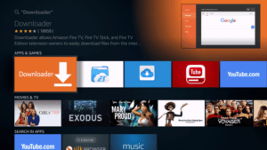 Solex TV APK تنزيل v2.0 ل (AndroidFire TV) 4