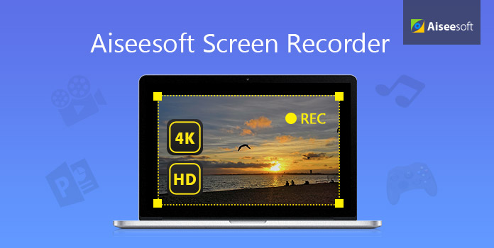 Aiseesoft شاشة مسجل مراجعة - أفضل برامج تسجيل الشاشة