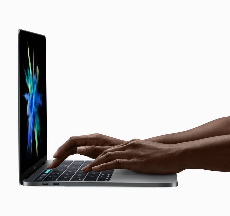Apple Could Finally Be Ditching The MacBook’s Terrible Butterfly Switch Keyboard