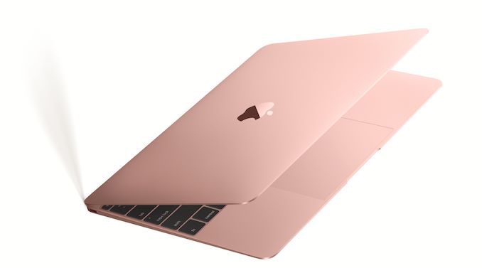Apple توقف بيع أجهزة الكمبيوتر المحمولة MacBook بحجم 12 بوصة 1