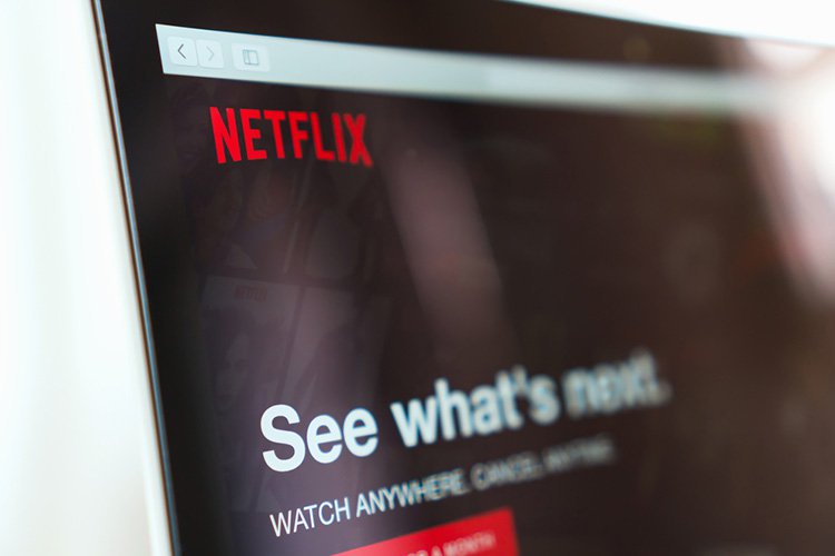 اختبارات Netflix ضبط جودة الفيديو عن طريق تتبع نشاطك البدني