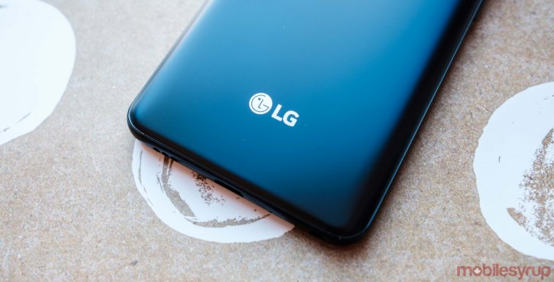 LG’s smartphone sales are down, but the company has a plan to fix it
