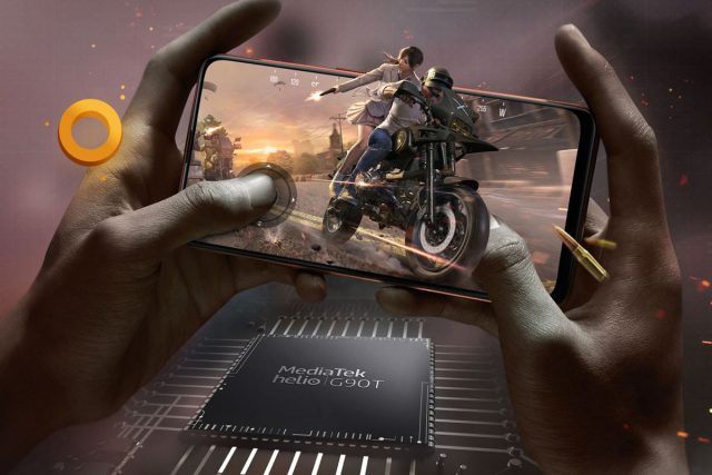 MediaTek’s latest chipsets have been designed with gaming in mind
