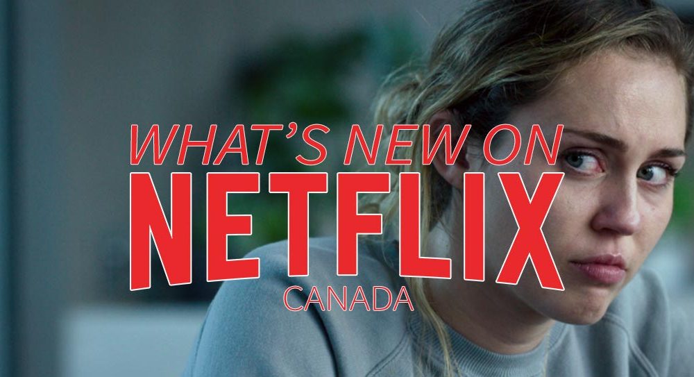 جديد على Netflix Canada يونيو 2019