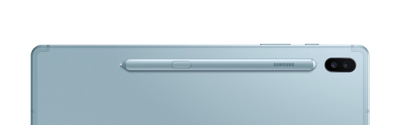 سامسونج Galaxy Tab S6 ، الجهاز اللوحي الأكثر تميّزًا مع Android أصبح رسميًا الآن 2