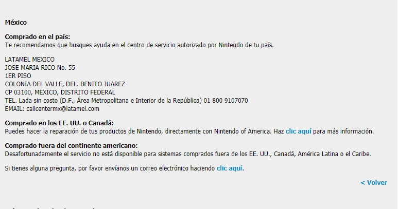 سوف نينتندو أيضا إصلاح Joy-Con من المستخدمين المكسيكية دون أي تكلفة! 2