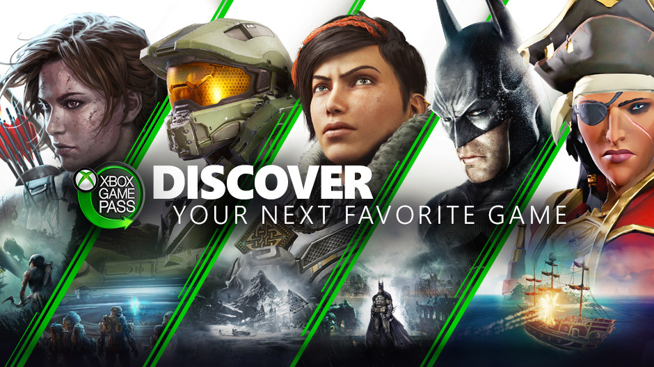 هذه هي الألعاب الجديدة لـ Xbox Game Pass التي ستصل في أغسطس