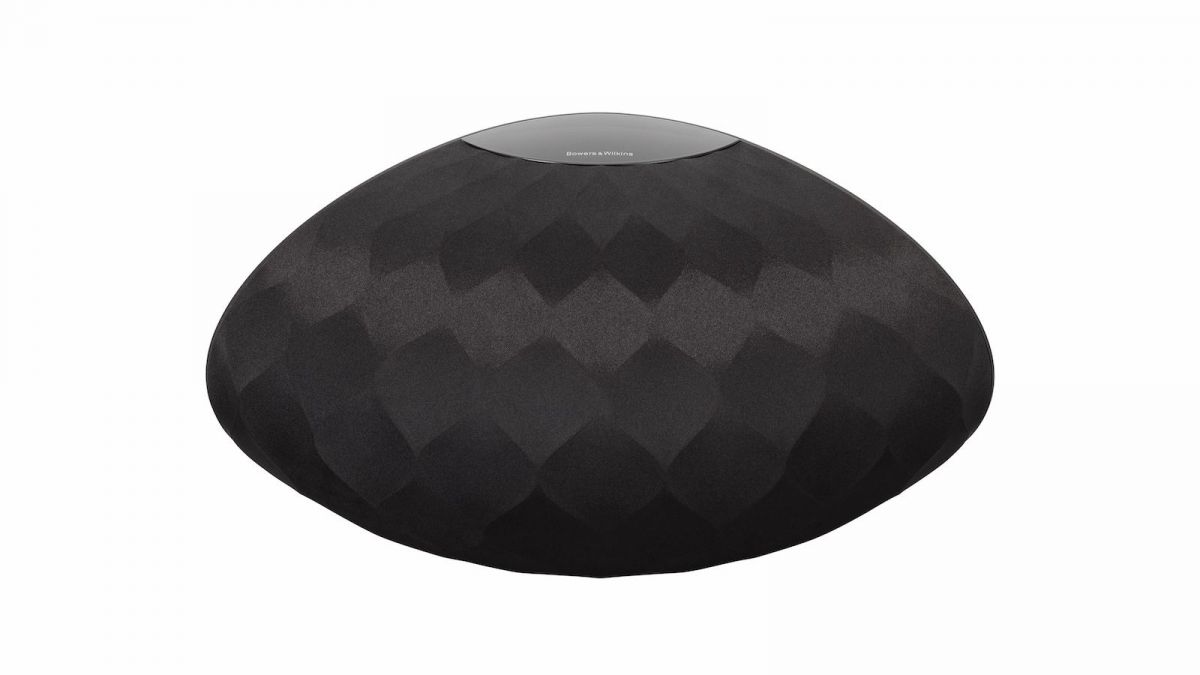 Bowers & Wilkins Formation Wedge review