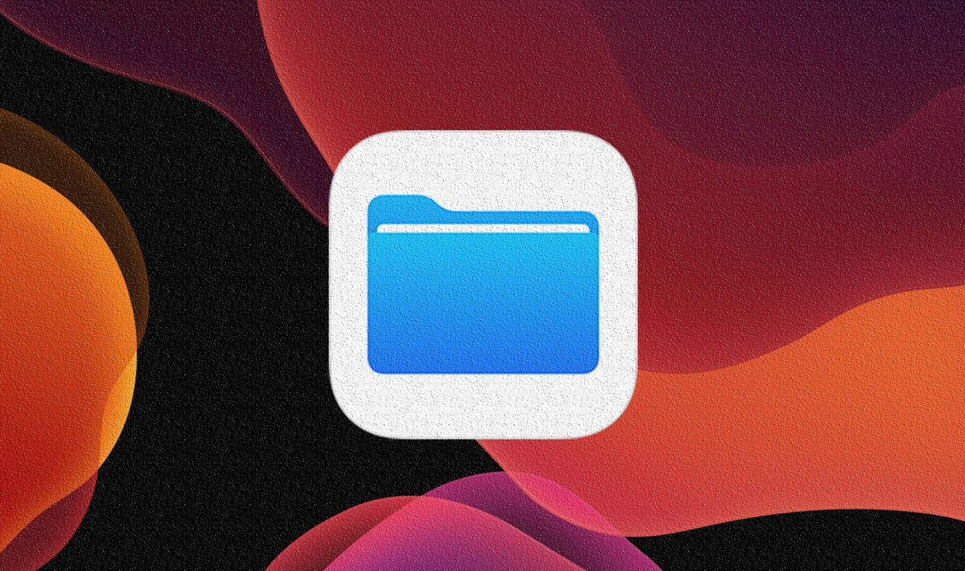أفضل 13 تطبيقًا لميزات الملفات الرائعة في iOS 13 و iPadOS