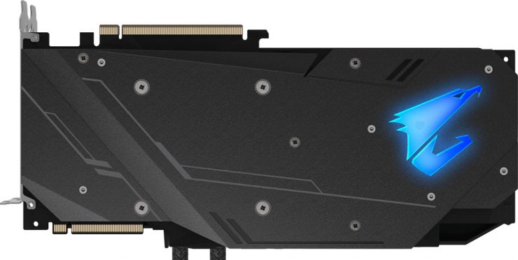تقدم جيجابايت جيجابايت GeForce RTX 2080 SUPER مع تبريد سائل