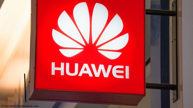 يمكن ربط موظفي Huawei بالتجسس