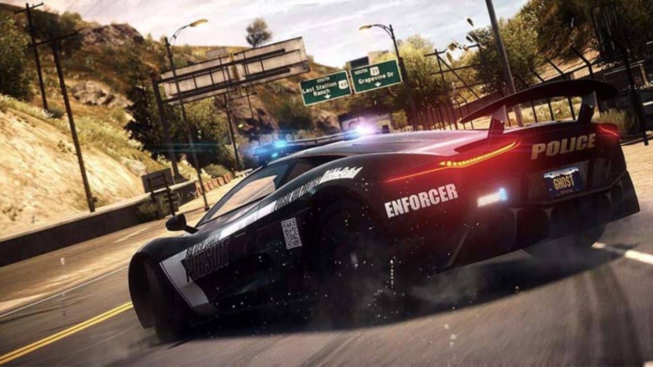 شائعة: نعلن عن لعبة Need For Speed ​​Heat في Gamescom 2019! 1