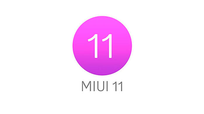 MIUI 11 beta mobile mobile "width =" 700 "height =" 391