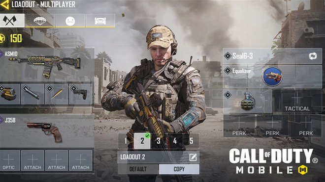 تحديث Call of Duty Mobile: تاريخ الإصدار والخرائط وكل ما تحتاج لمعرفته حول COD الهاتف الذكي 3