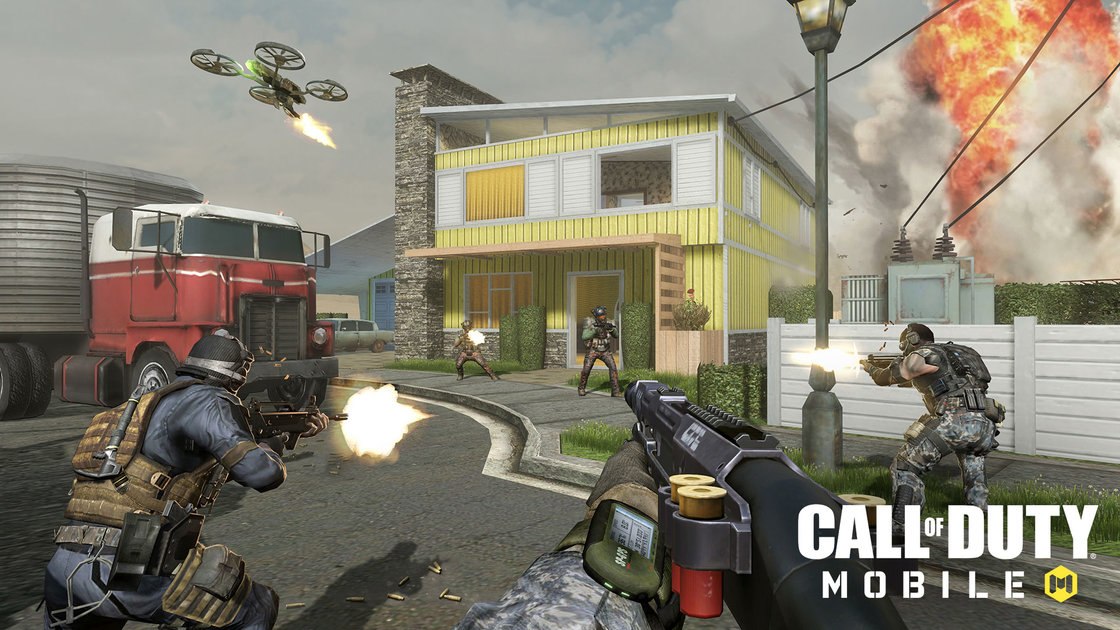 تحديث Call of Duty Mobile: تاريخ الإصدار والخرائط وكل ما تحتاج لمعرفته حول COD الهاتف الذكي