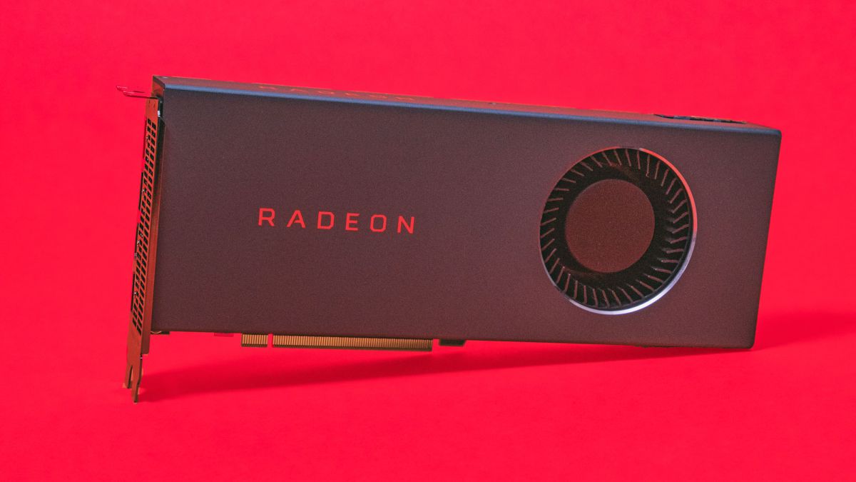 تؤكد AMD أنها تعمل على بطاقات رسومات Navi طراز 7nm Navi ووحدات المعالجة المركزية المحمولة Ryzen