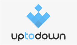 شعار uptodown