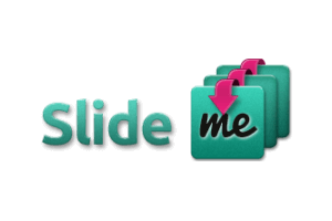 شعار slideme
