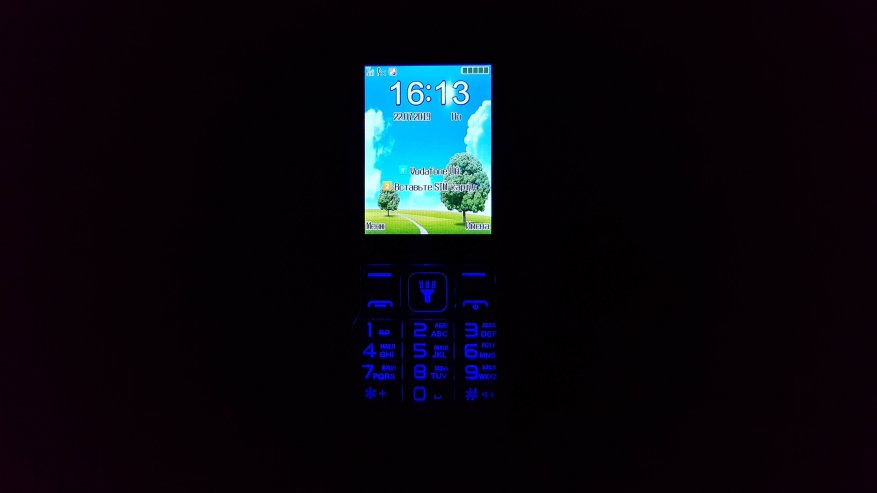 Cectdigi T9900: هاتف محمول لصياد أو صياد أو مقيم في الصيف 16