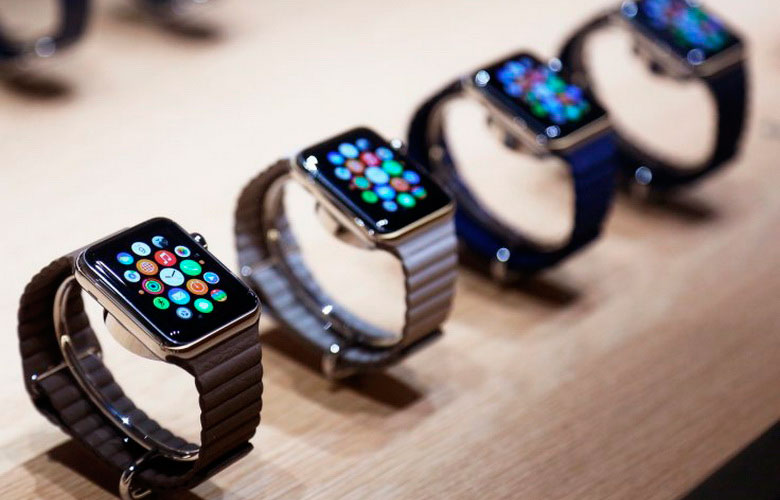 Apple Watch: 7 أشياء يجب معرفتها عن الأشرطة 3