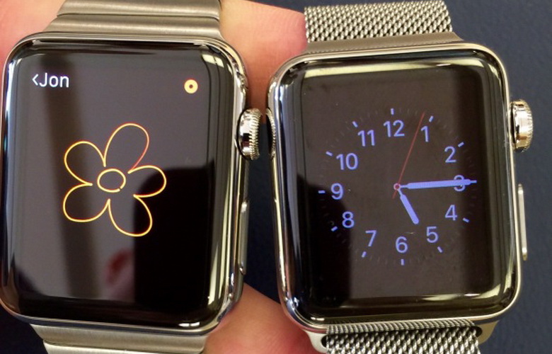 Apple Watch: 7 أشياء يجب معرفتها عن الأشرطة 2