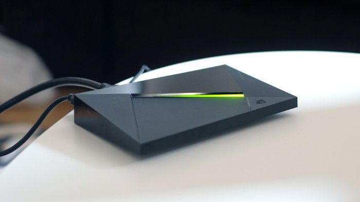 nvidia shield android pie "width =" 700 "height =" 394