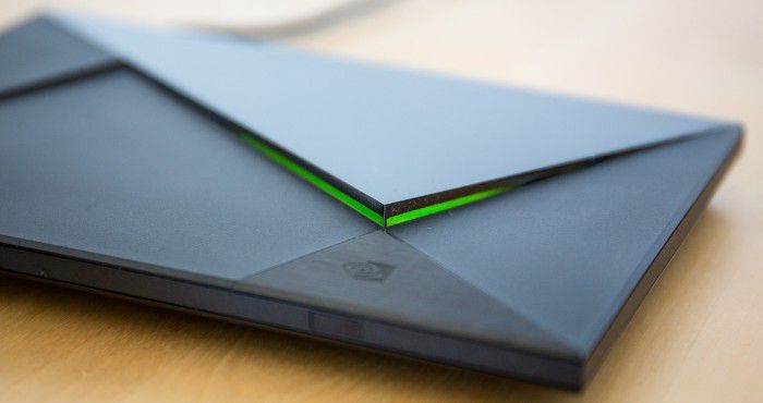 nvidia shield android 9 foot "width =" 700 "height =" 370