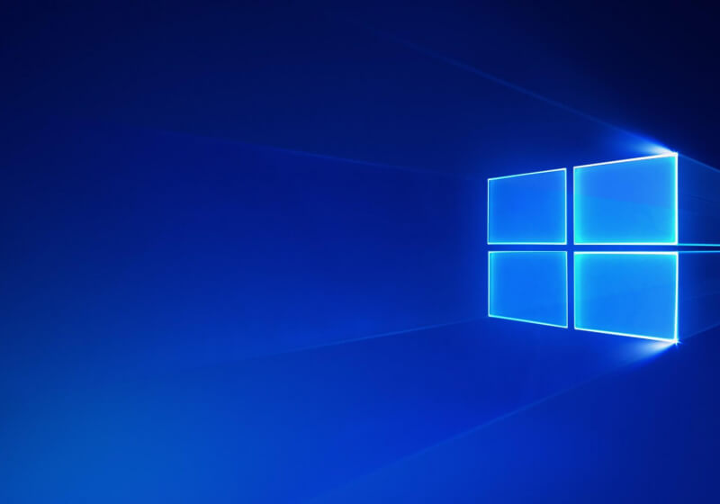 ما يقرب من 50 في المئة من جميع أجهزة الكمبيوتر تعمل الآن Windows 10 ، مطالبات البحوث
