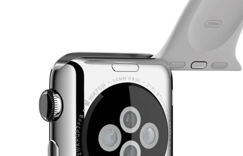 كيفية تغيير أو استبدال الحزام Apple Watch 2