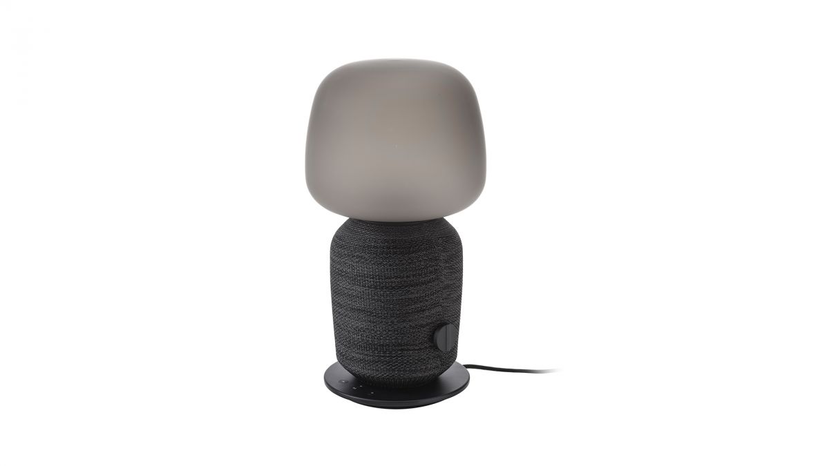 Sonos IKEA Symfonisk lamp speaker