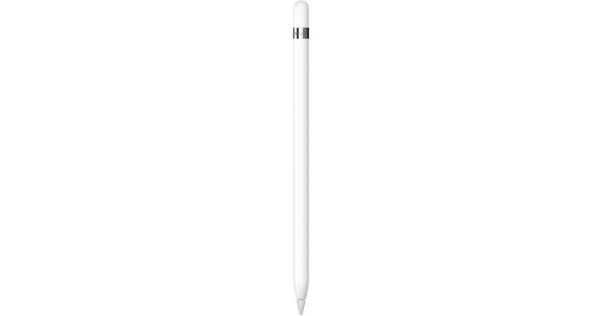 Apple  قلم رصاص