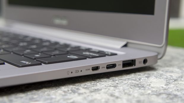 مراجعة Asus ZenBook UX330UA: أفضل ultrabook سترى هذا العام 5