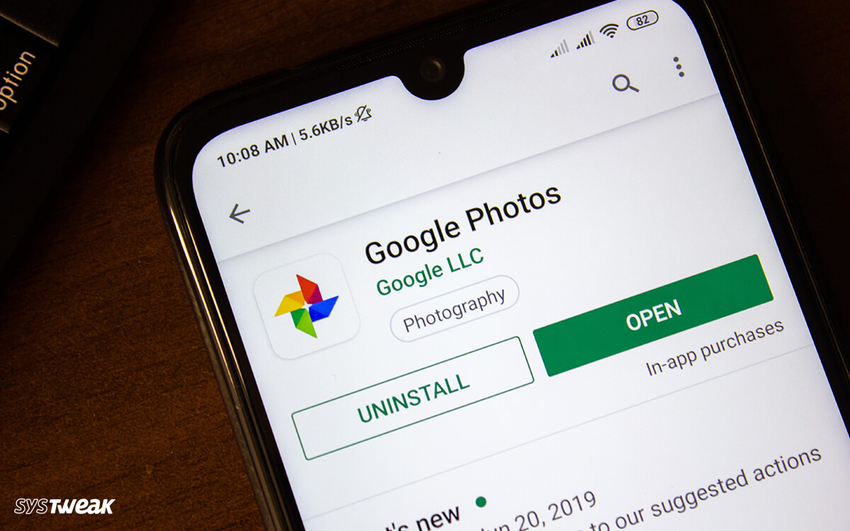 Is Google Photos Really The Only Choice To Store & Organize Photos