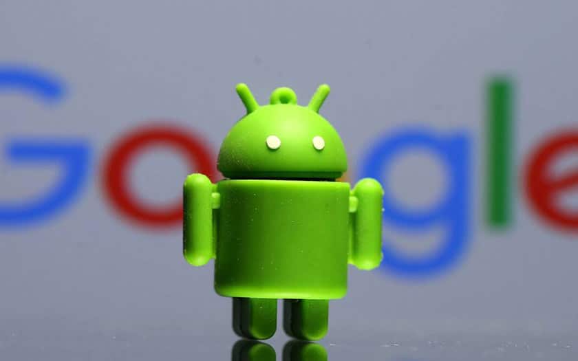 Android: ستشحن Google محركات البحث الافتراضية المقترحة افتراضيًا في أوروبا
