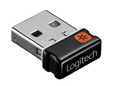اكتشاف ثغرة أمنية في لوحات المفاتيح اللاسلكية والفئران Logitech 3