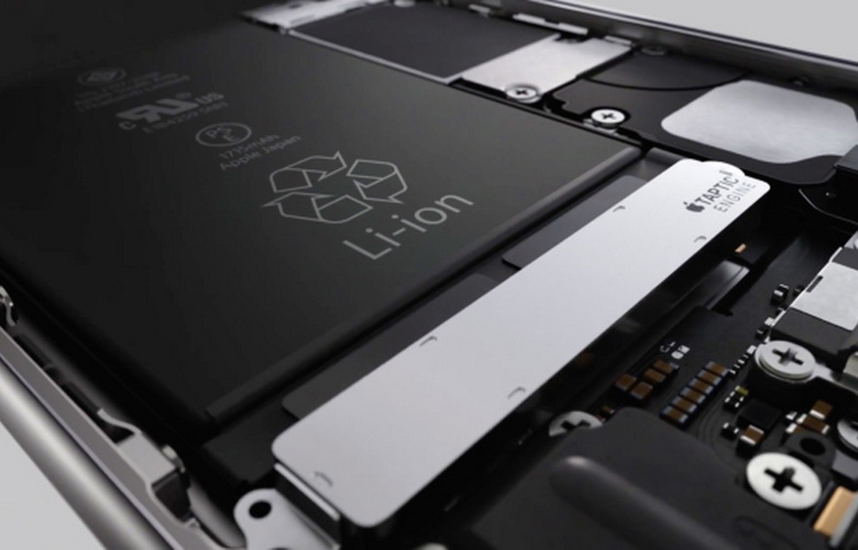 يحطم iPhone 6s سجلات الكفاءة والحكم الذاتي 2