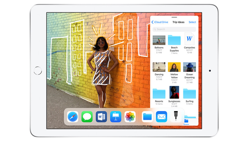Apple iPad مقابل iPad Air و iPad mini و iPad Pro: ما الجهاز اللوحي الذي يجب أن تشتريه؟ 1