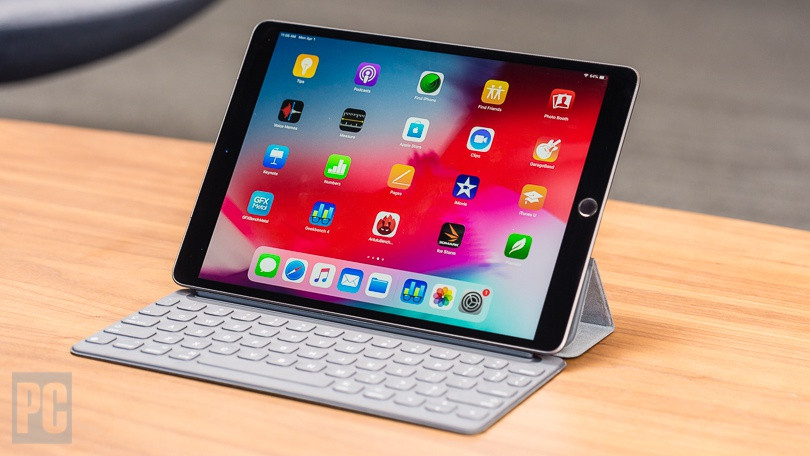 Apple iPad مقابل iPad Air و iPad mini و iPad Pro: ما الجهاز اللوحي الذي يجب أن تشتريه؟ 3